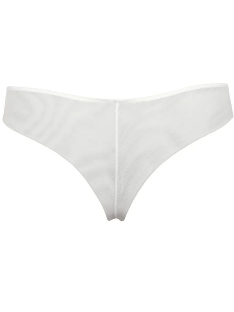 SIELEI - BRASILIANA TULLE PIZZO