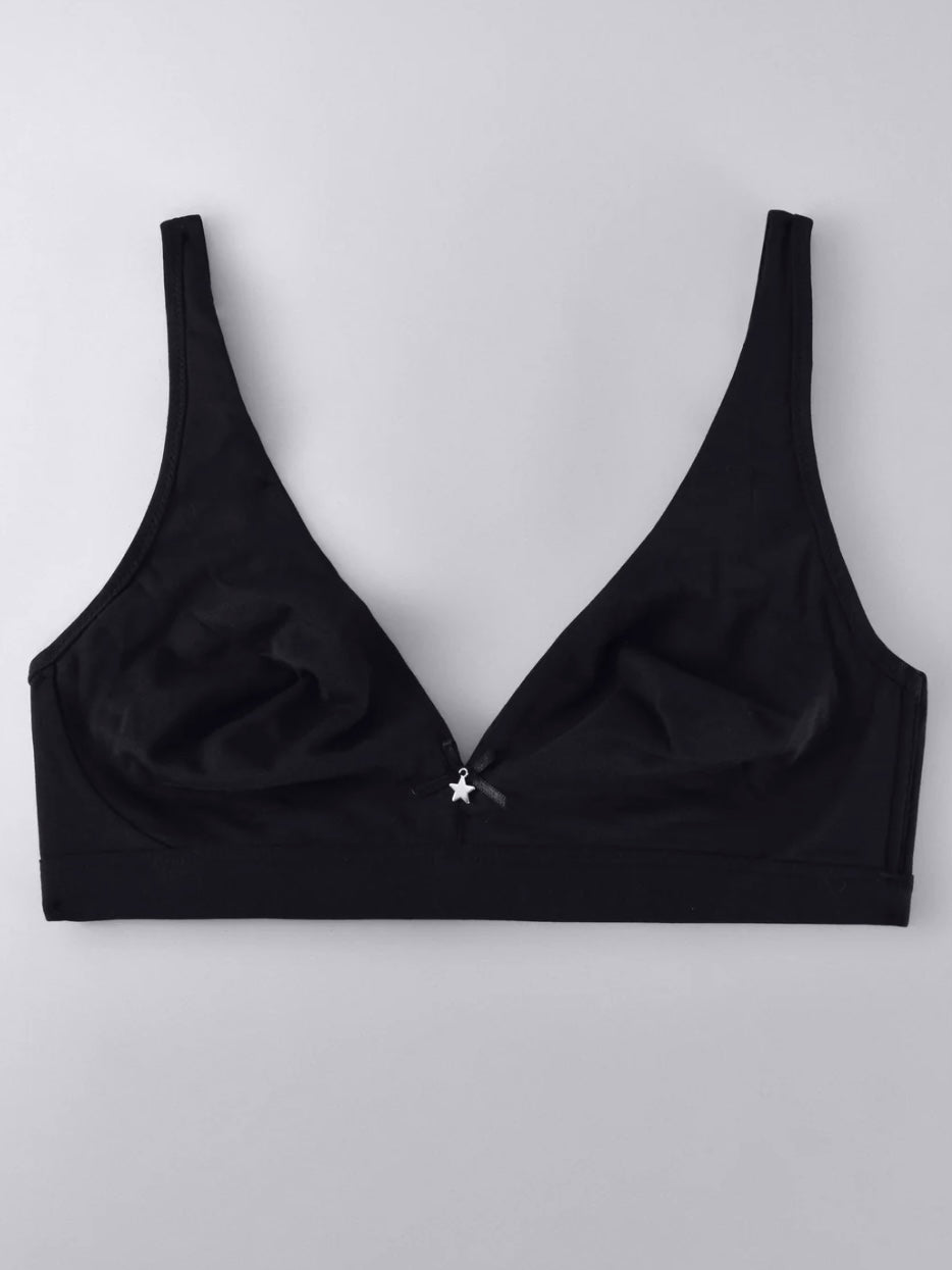 SIELEI - TRIANGOLO NON IMBOTTITO S/FERRETTO