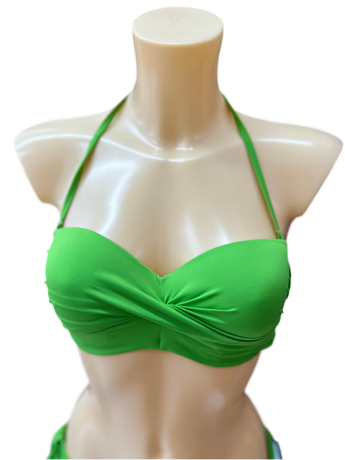 GRAVIN - BIKINI TINTA UNITA SOLID COLOR