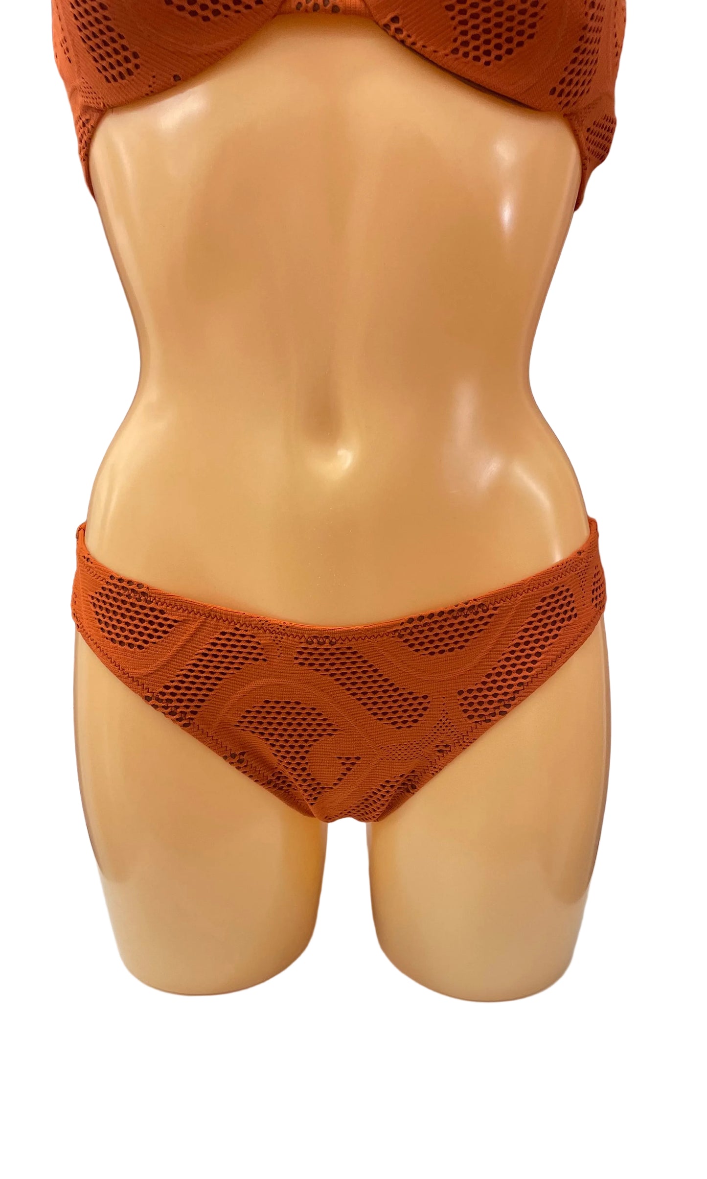 GRAZIABEACHLOVE - BIKINI PIZZO CROCHET