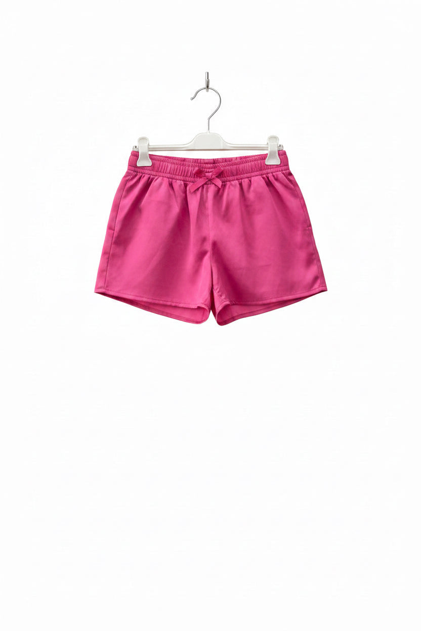 VERDISSIMA - SHORTS COTONE COLORS