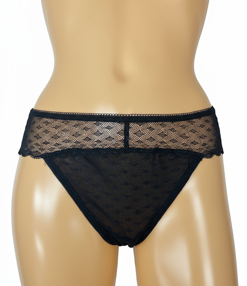 FREYA - TANGA BINDING PIZZO