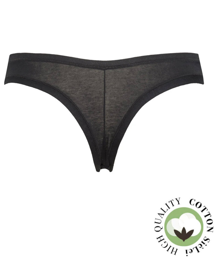 SIELEI - BRASILIANA IN COTONE BIO