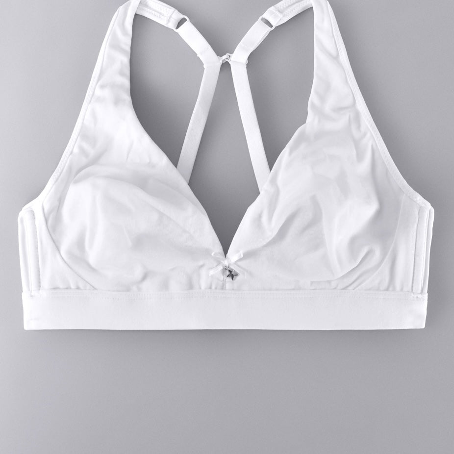 SIELEI - TRIANGOLO NON IMBOTTITO S/FERRETTO