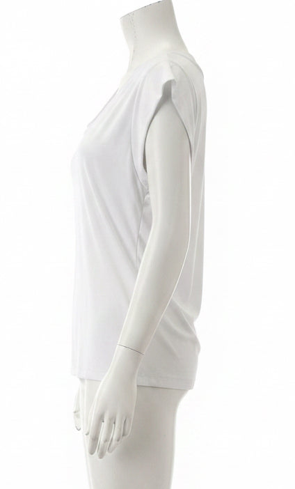 VERDISSIMA - PANTALONE STAMPA NATURA