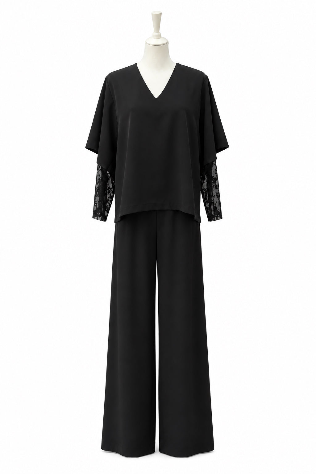 SUSYSTAR - COMPLETO BLUSA PANTALONE
