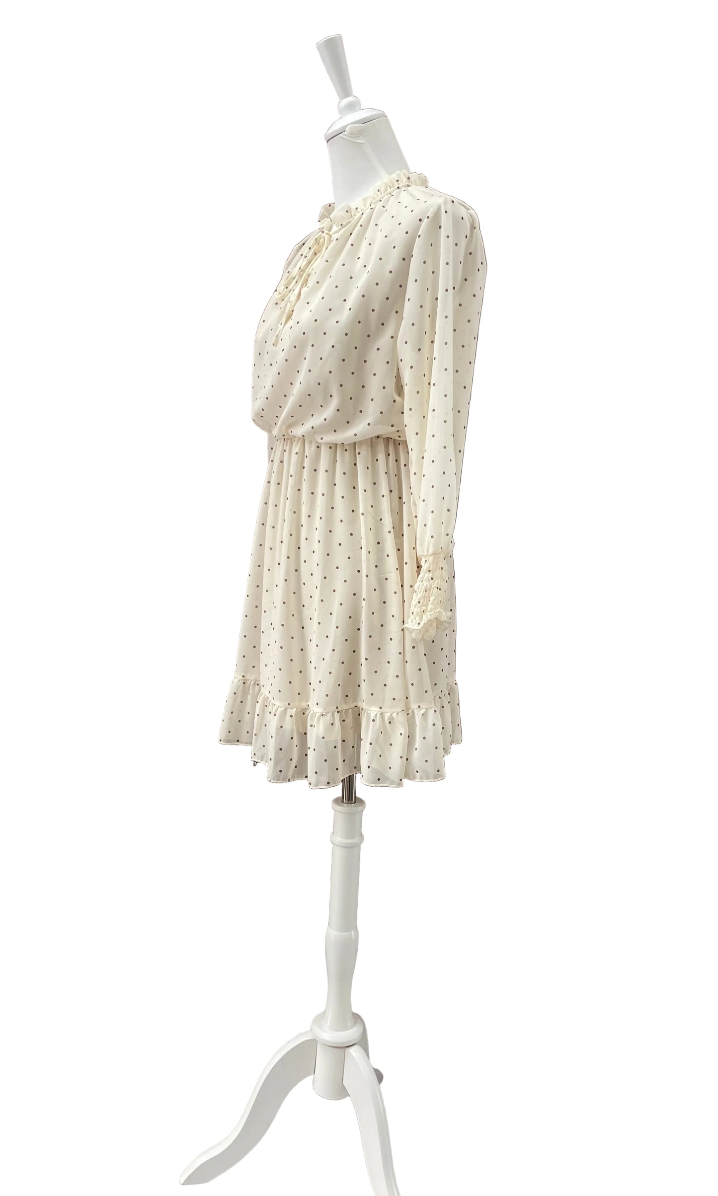 MISSLOVE - ABITO CHIC POIS