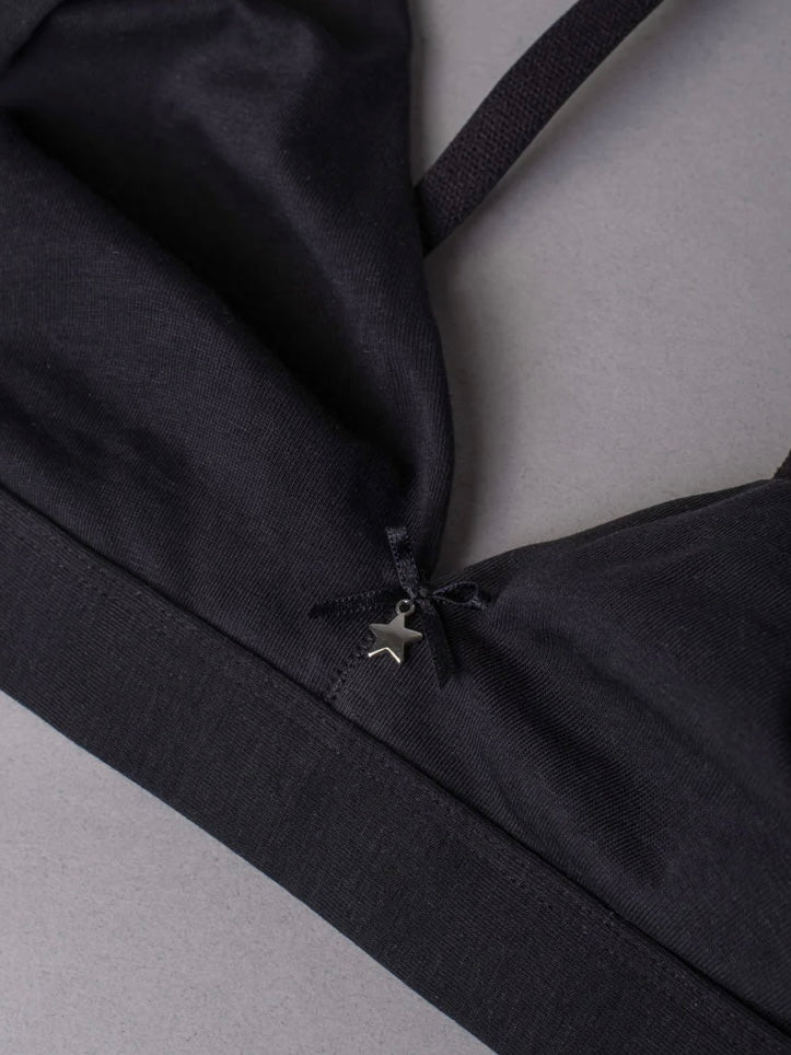 SIELEI - TRIANGOLO NON IMBOTTITO S/FERRETTO