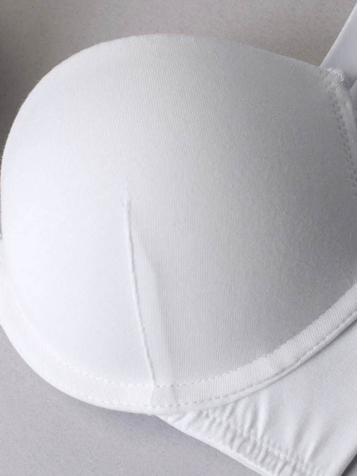 SIELEI - PUSH UP COTONE BIOLOGICO