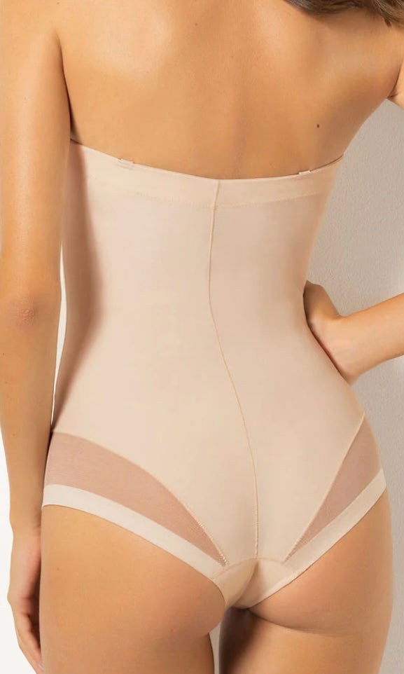 SIELEI - BODY MODELLANTE C/FERRETTO