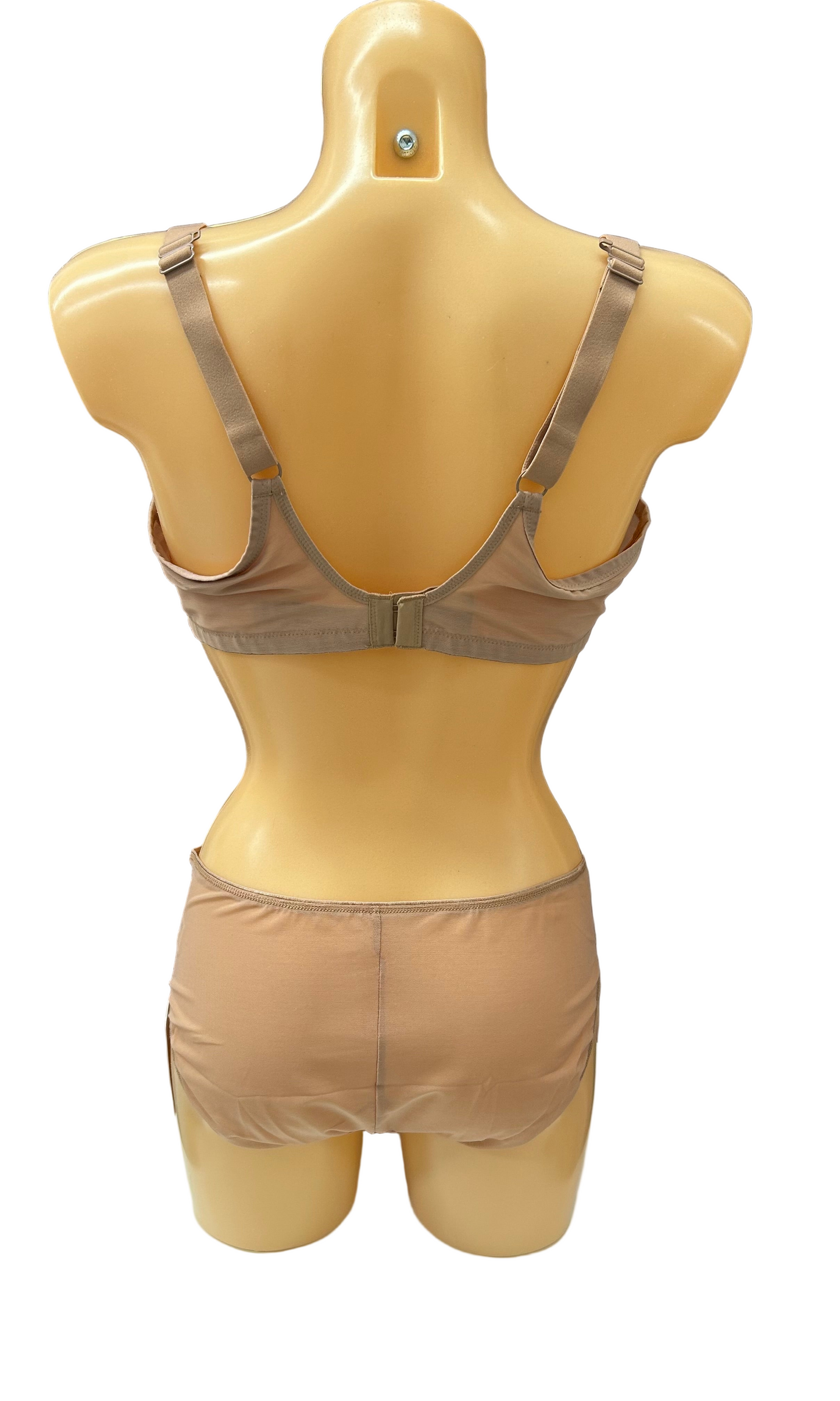 ELOMI - SET MATILDA : REGGISENO CALIBRATO E SLIP