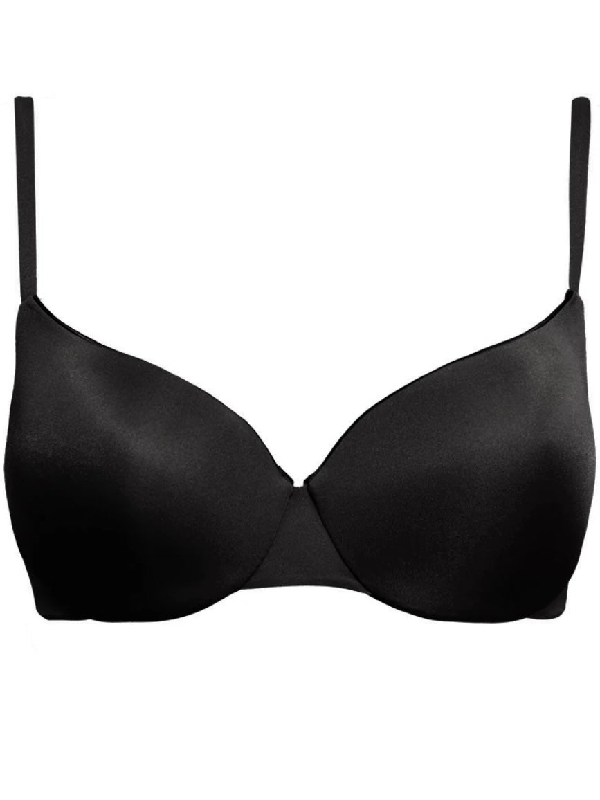 SIELEI - REGGISENO COPPA IMBOTTITA FERRETTO INVISIBILE
