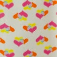 VERDISSIMA - BIKINI MONOSPALLA OPTICAL CUORE