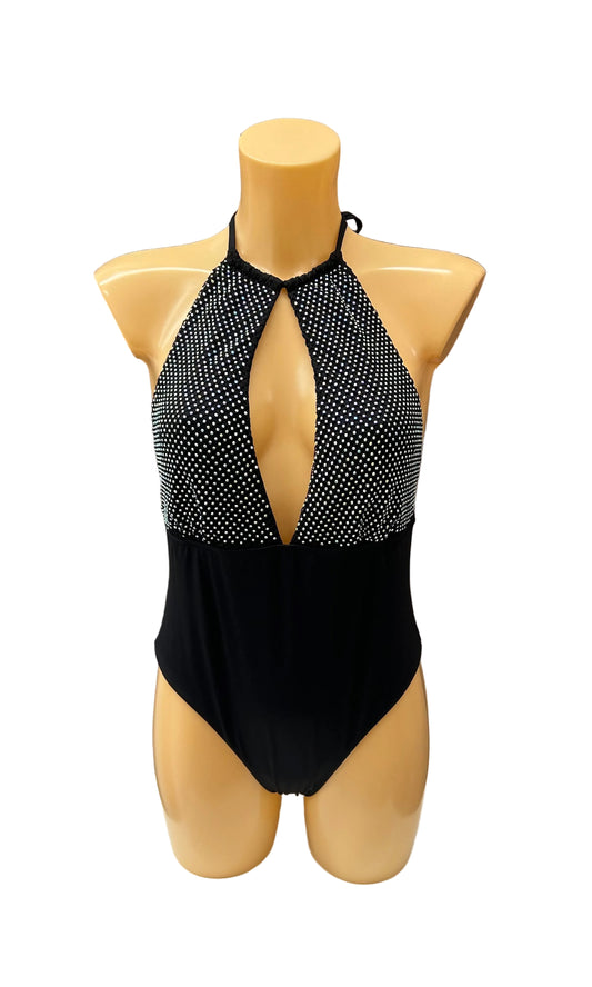 VERDISSIMA - INTERO AMERICANO STRASS