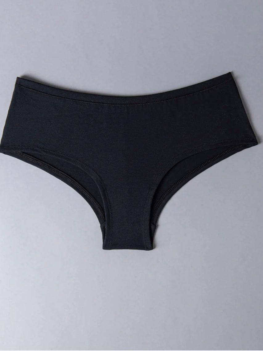 SIELEI - PANTY COTONE BIO