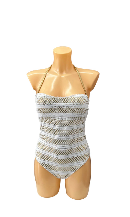 VERDISSIMA - INTERO PIZZO CROCHET