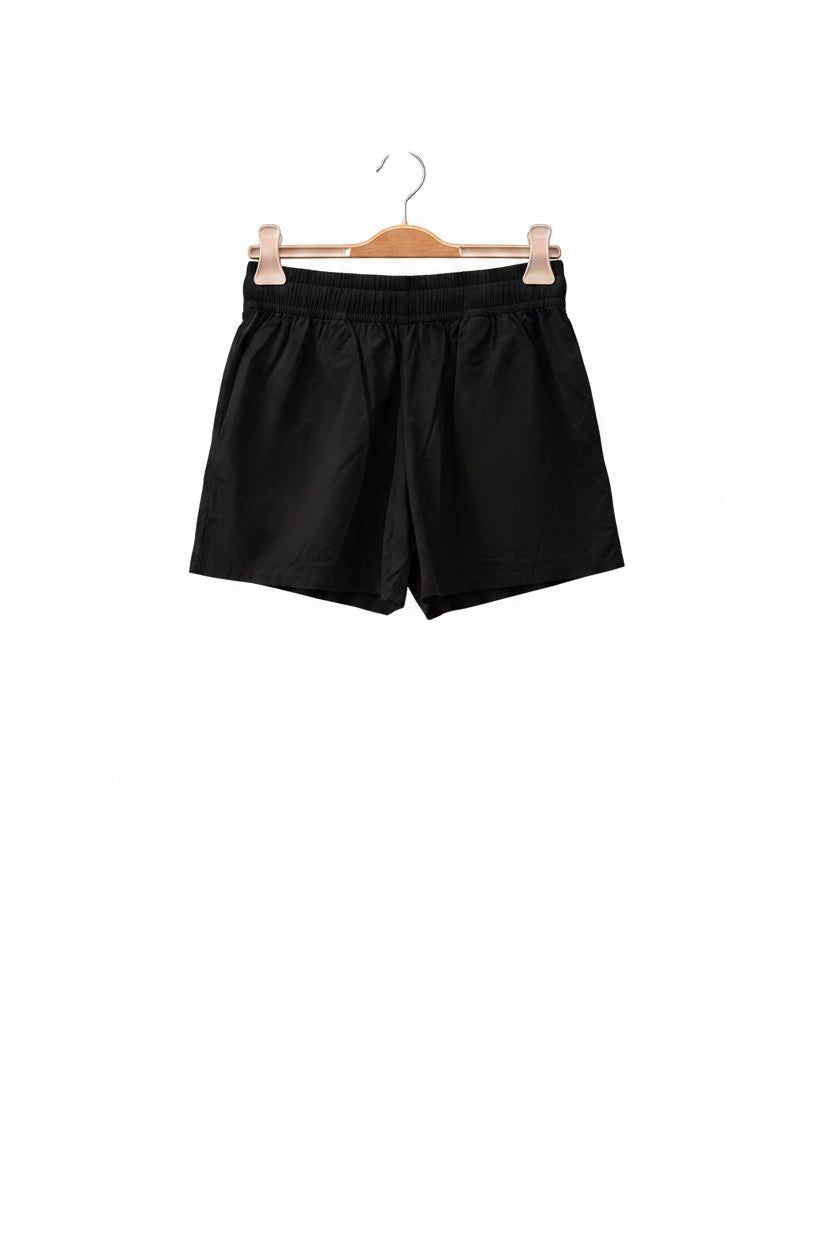VERDISSIMA - SHORTS COTONE COLORS