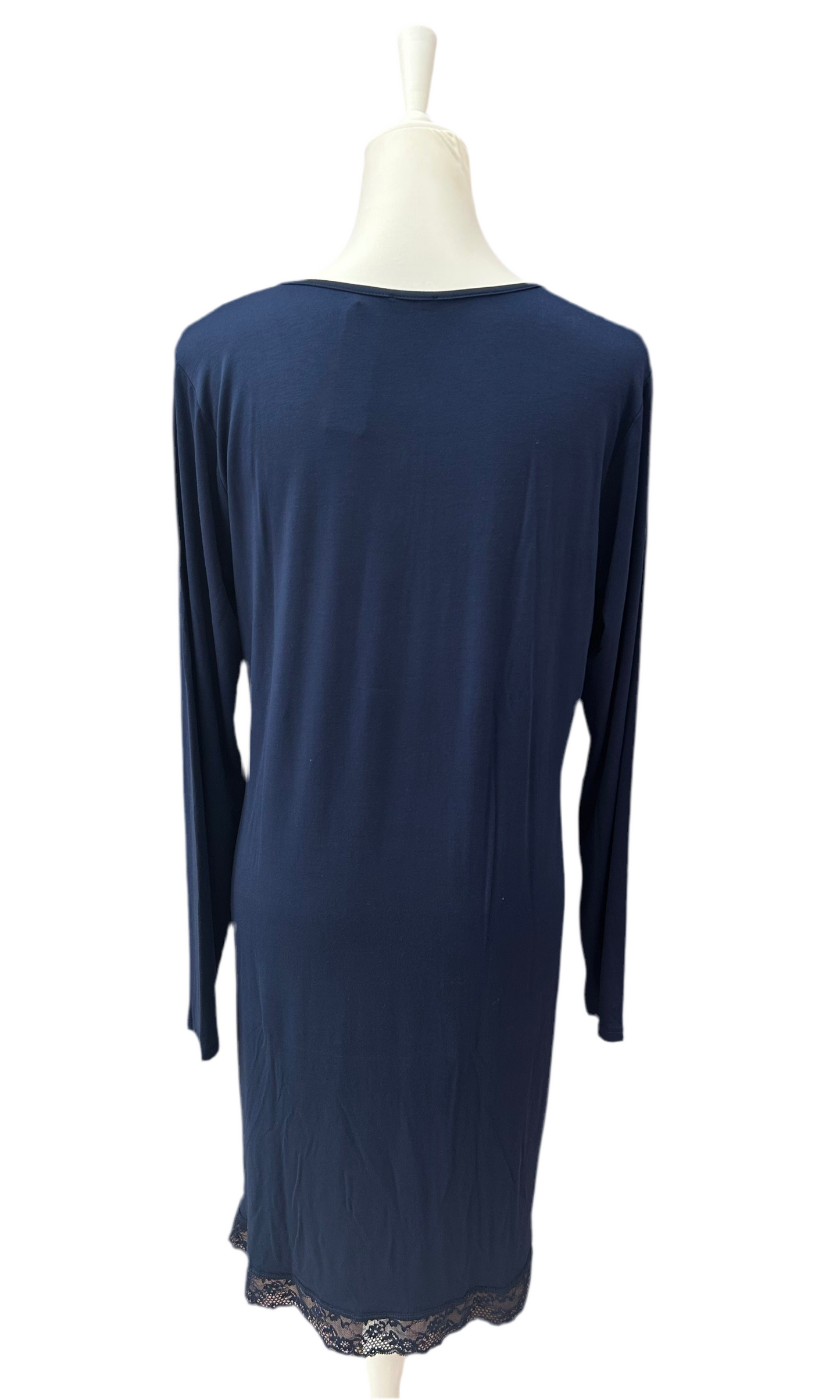 SIELEI - CAMICIA NOTTE T/UNITA