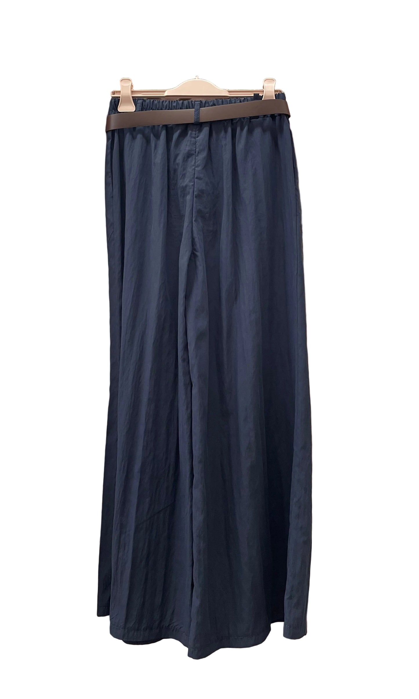 MISSLOVE - PANTALONE PALAZZO T/UNITA