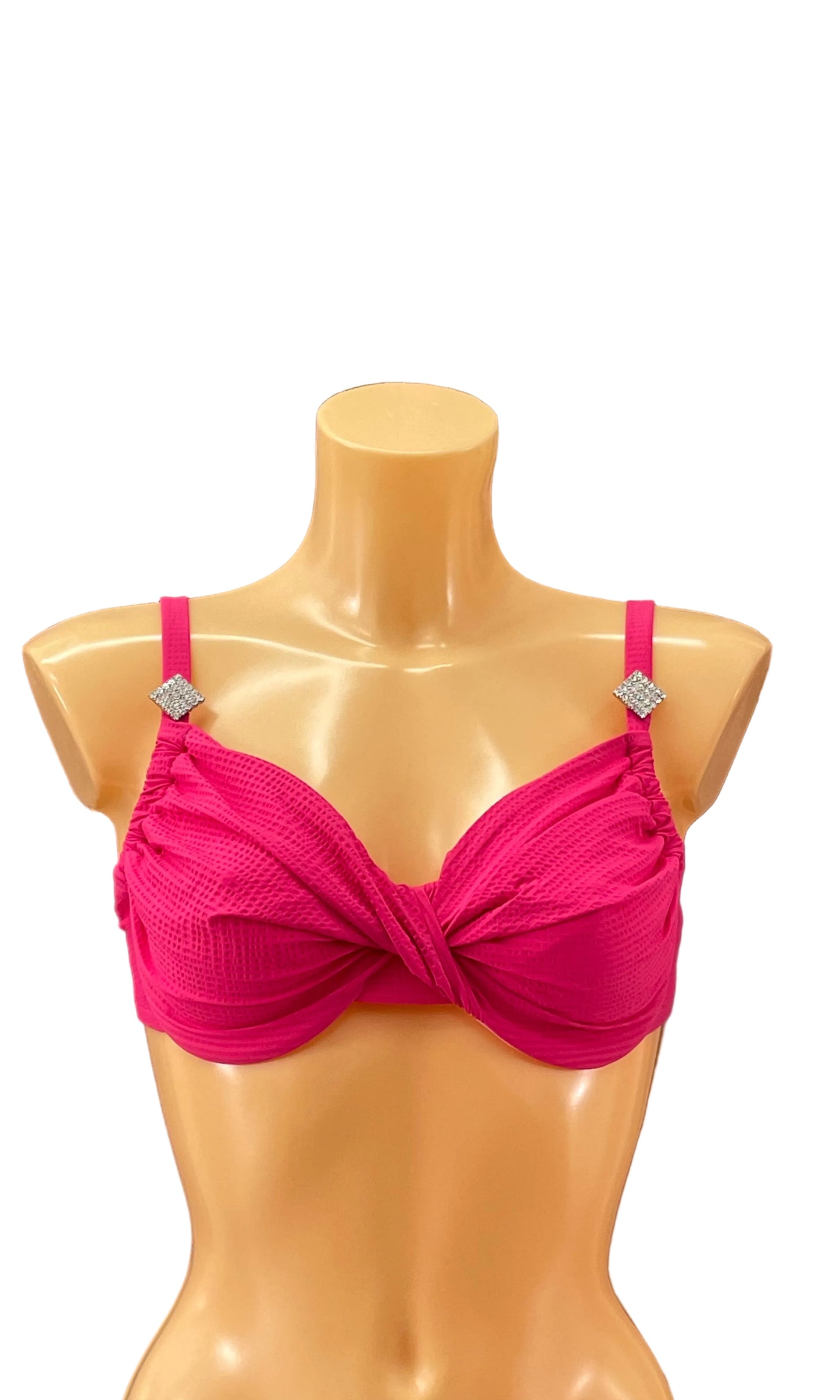 GRAVIN - BIKINI FERRETTO FLUO