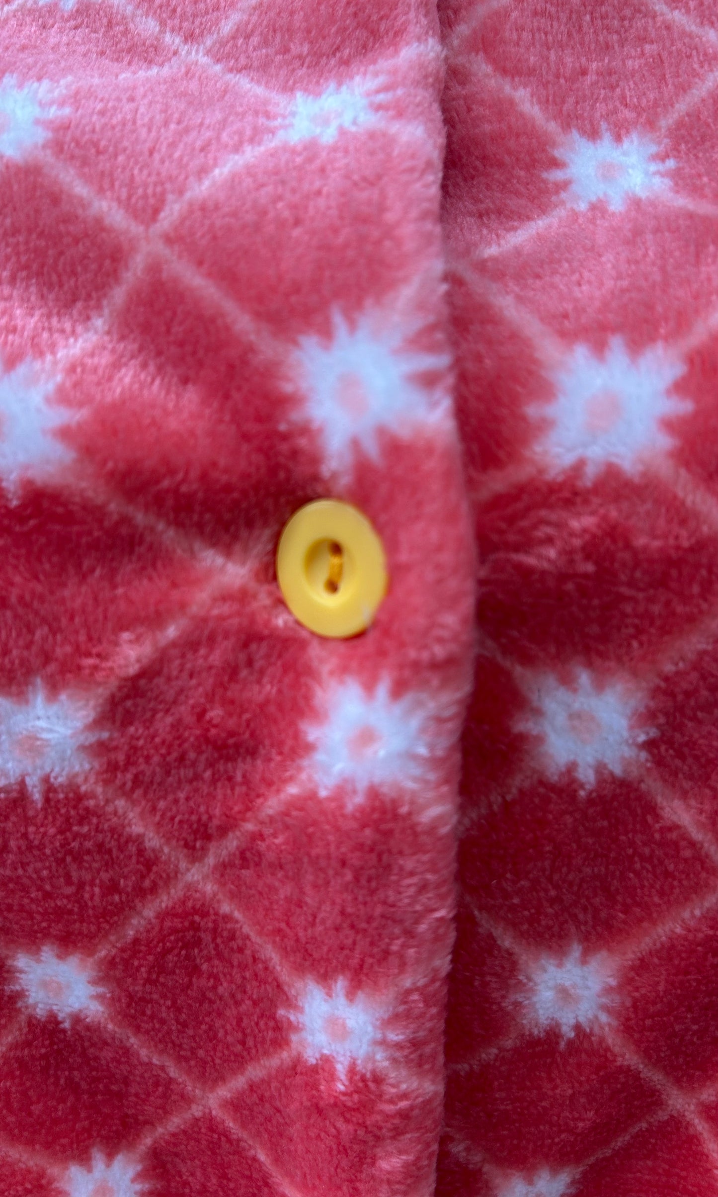 BRILLIAMO - GIACCA DA CAMERA PILE FANTASIA