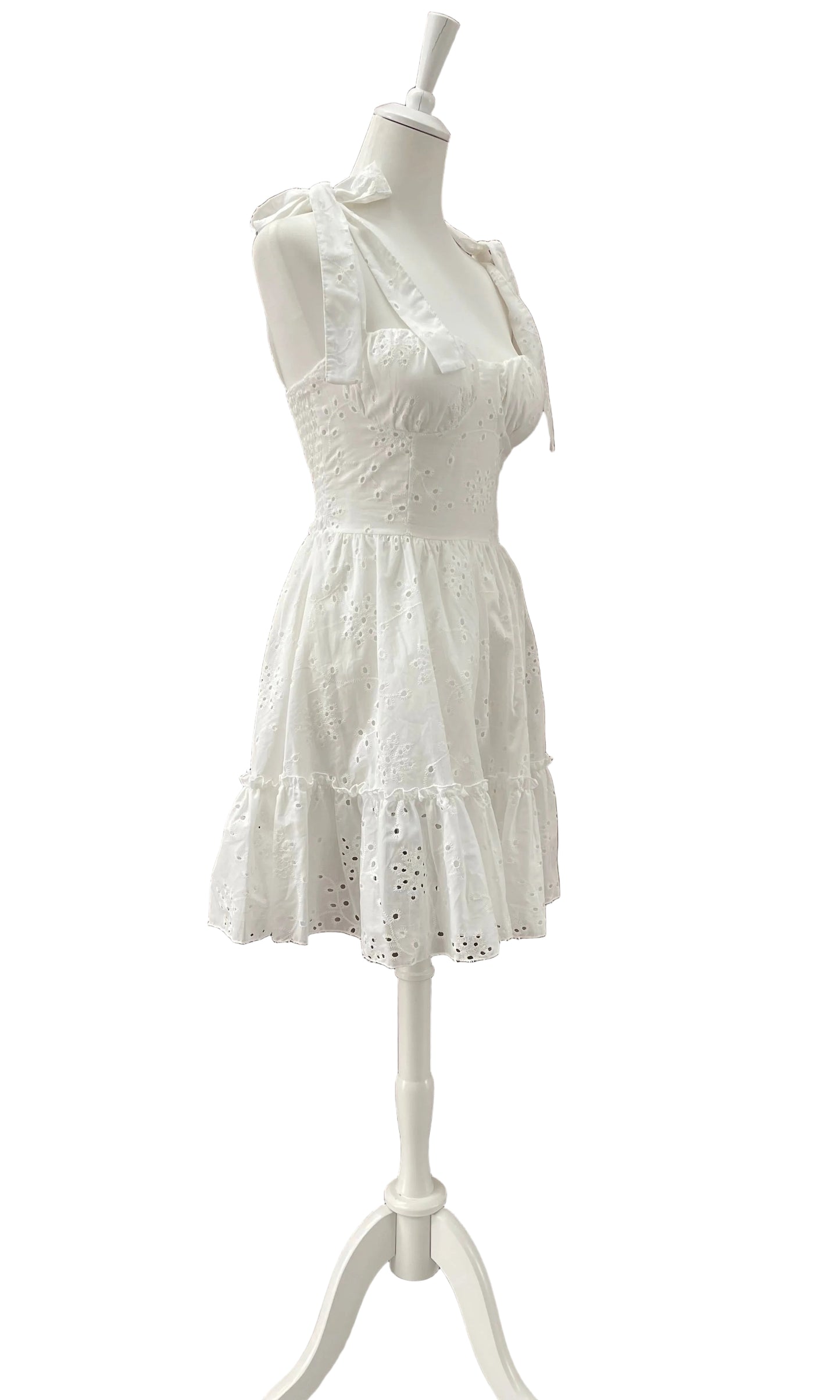 MISSLOVE - ABITO PIZZO SANGALLO