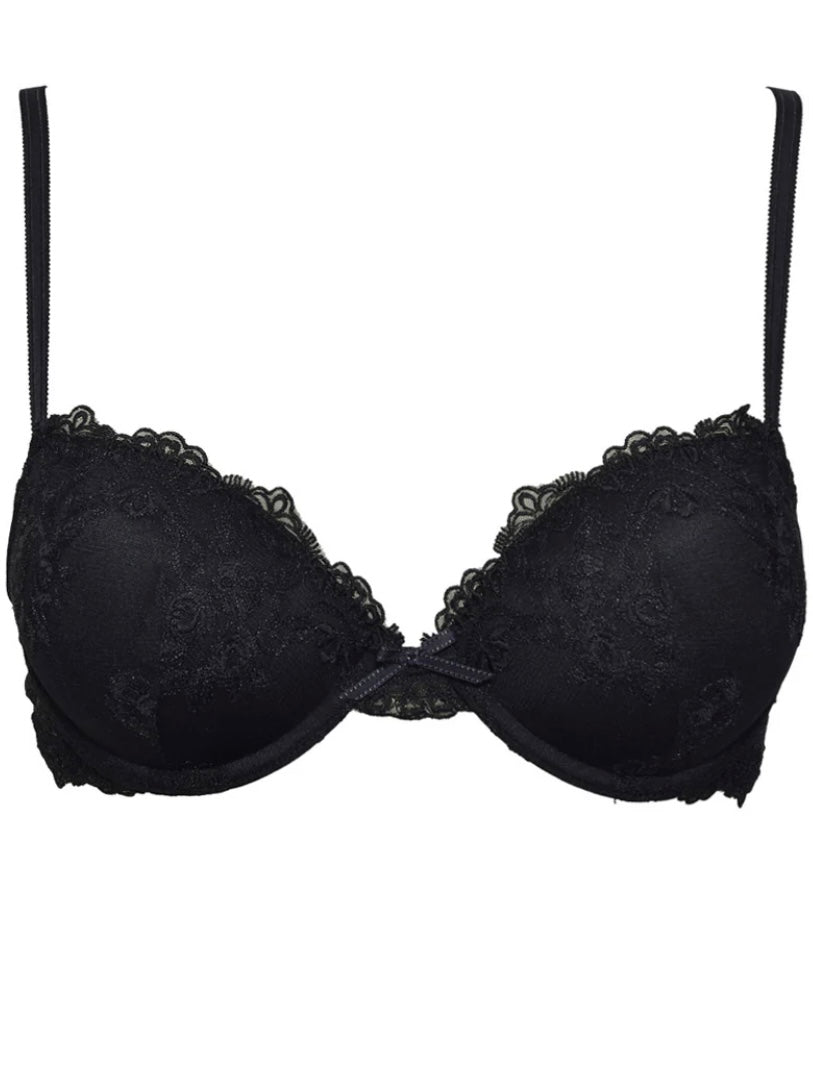 SIELEI - PUSH UP PIZZO COPPA GRADUATA