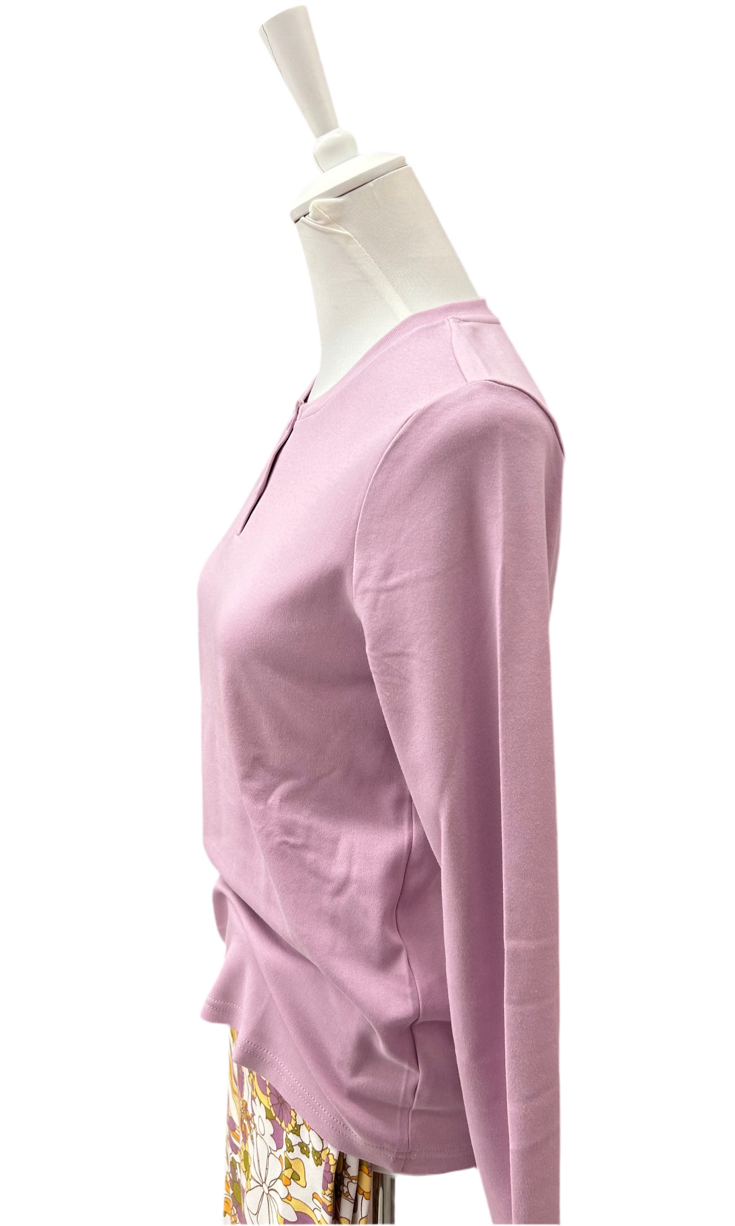 BRILLIAMO - PIGIAMA T/UNITA PANTALONE FANTASIA