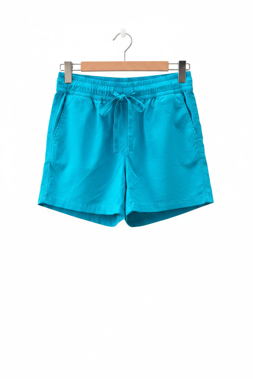 VERDISSIMA - SHORTS COTONE COLORS