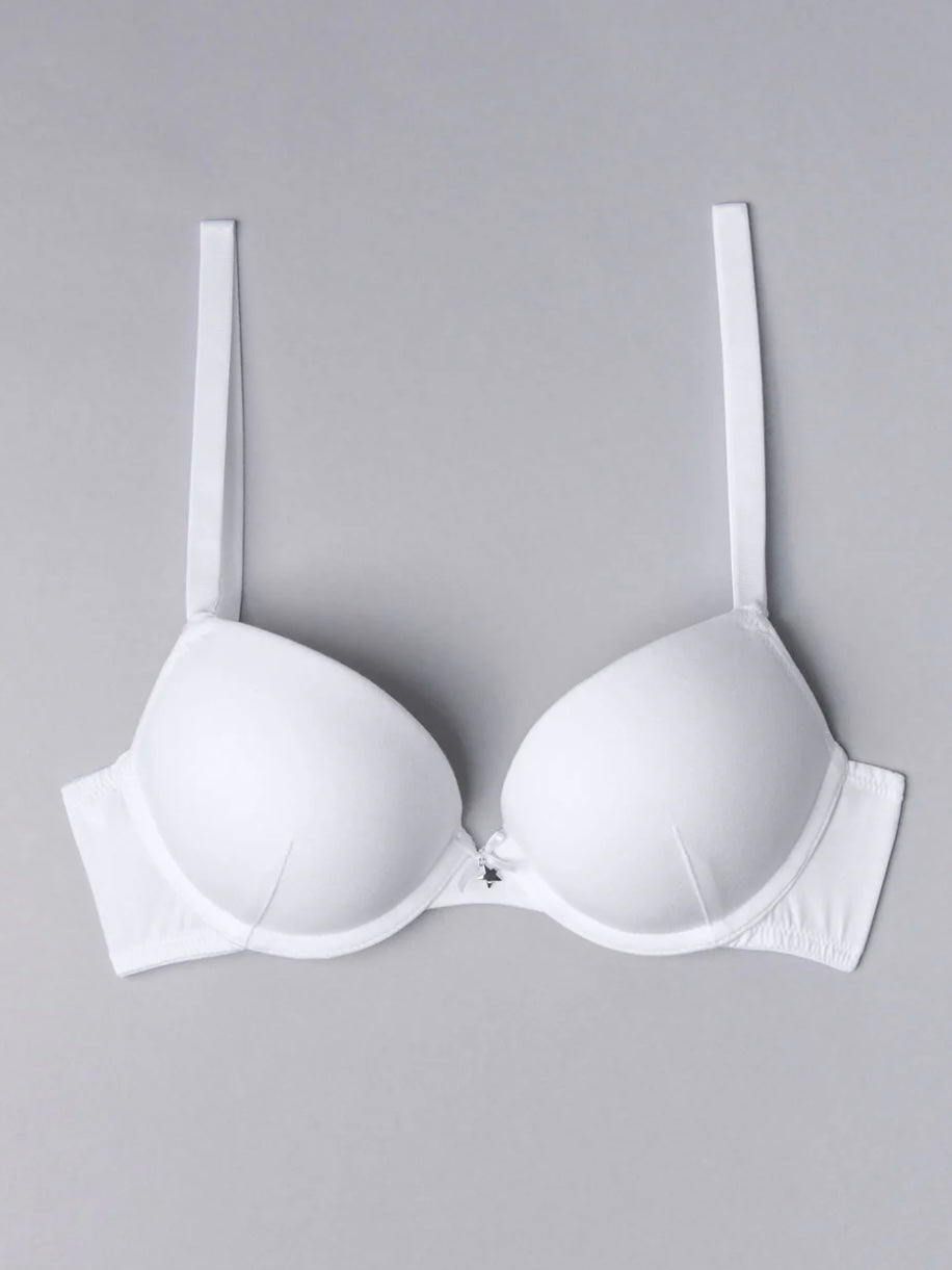 SIELEI - PUSH UP COTONE BIOLOGICO