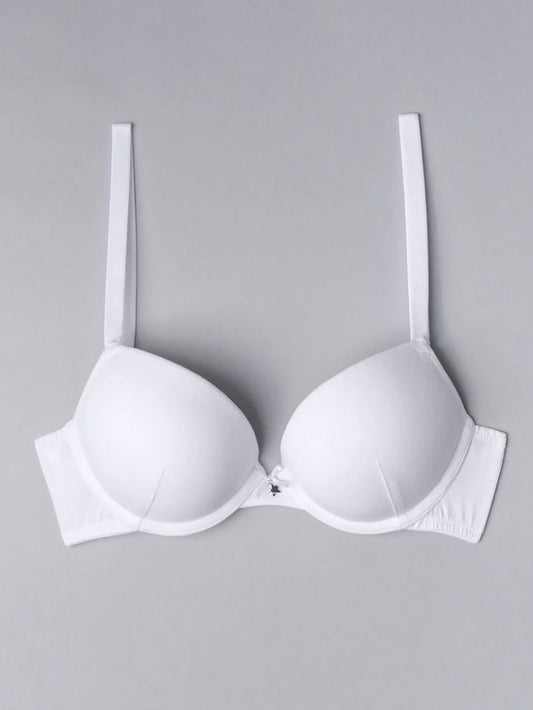 SIELEI - PUSH UP COTONE BIOLOGICO