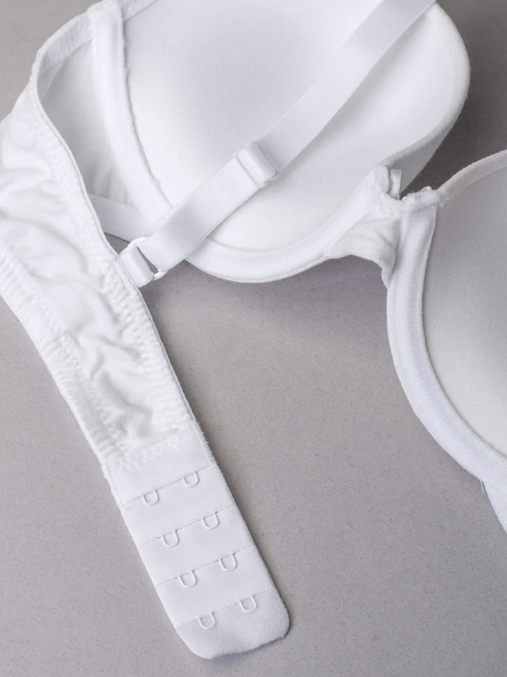 SIELEI - PUSH UP COTONE BIOLOGICO