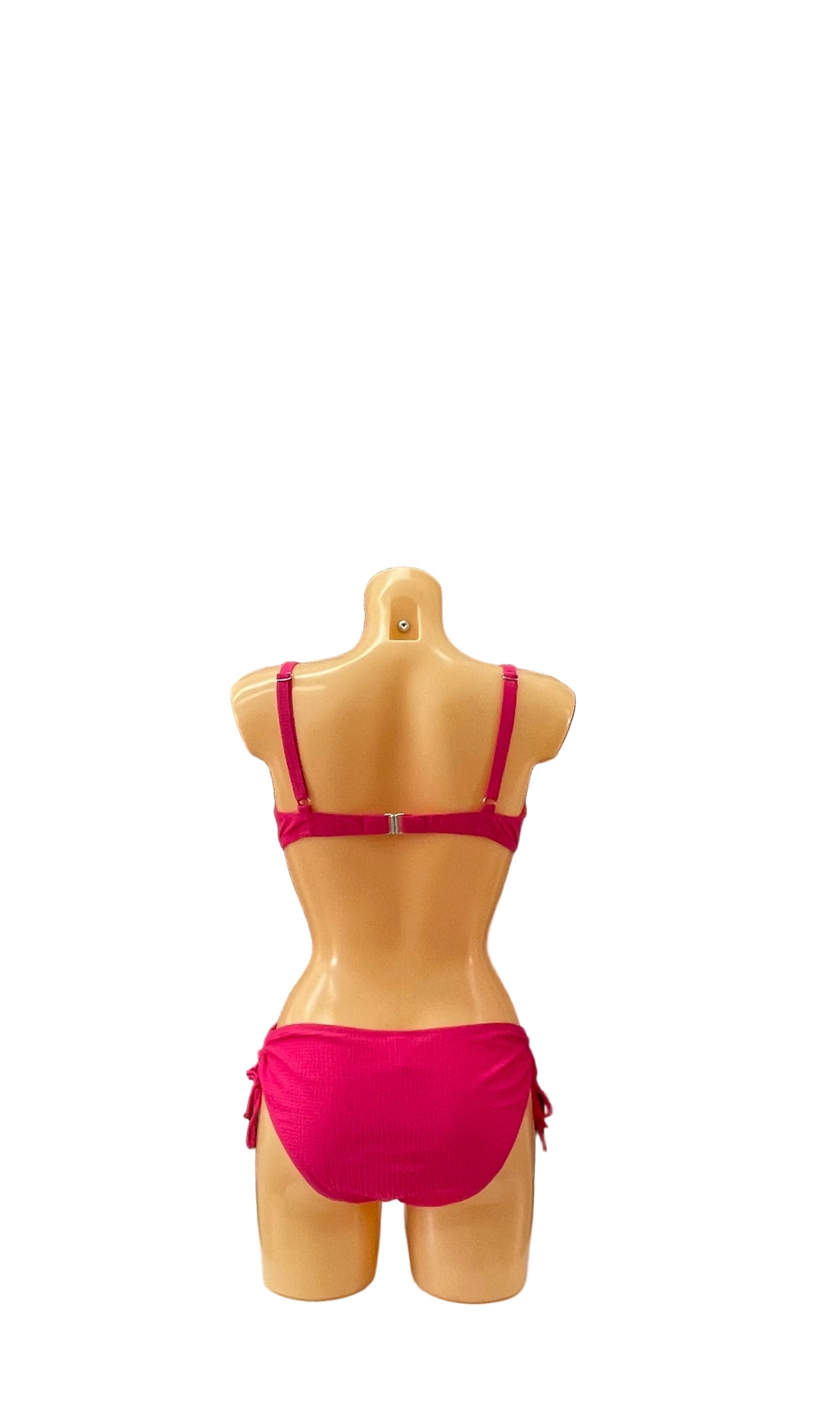 GRAVIN - BIKINI FERRETTO FLUO