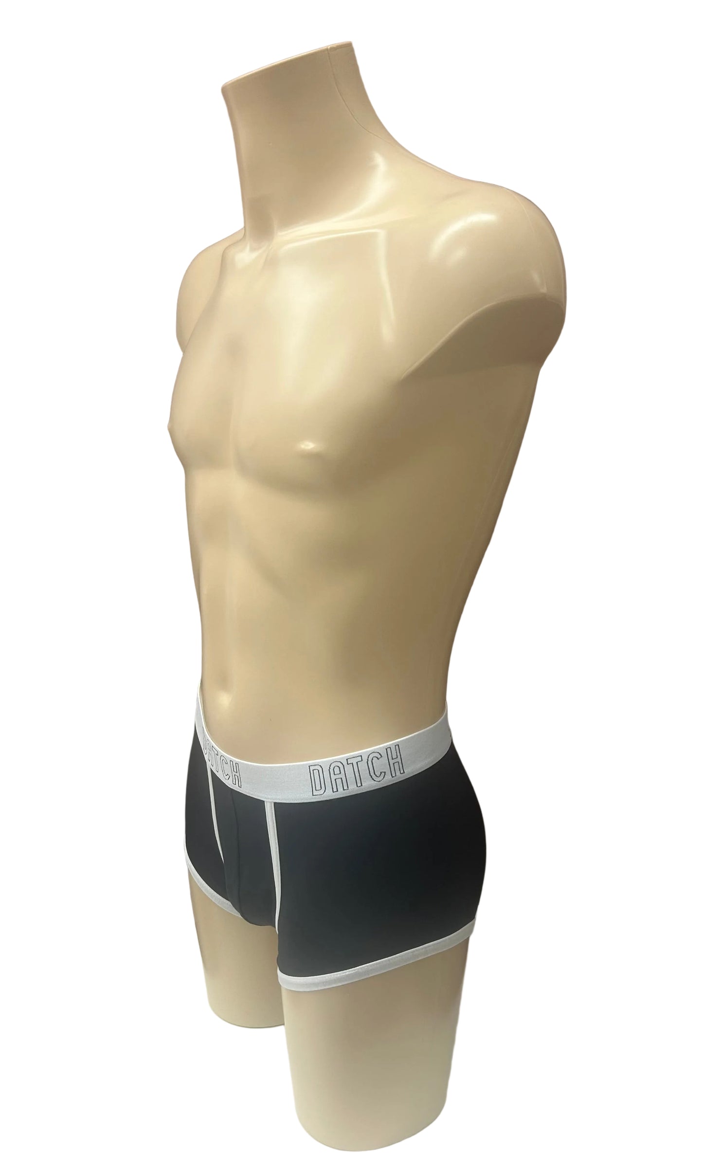 DATCH - BIPACK BOXER KONTRAST