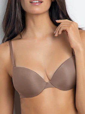 SIELEI - PUSH UP COPPA GEL E BRASILIANA