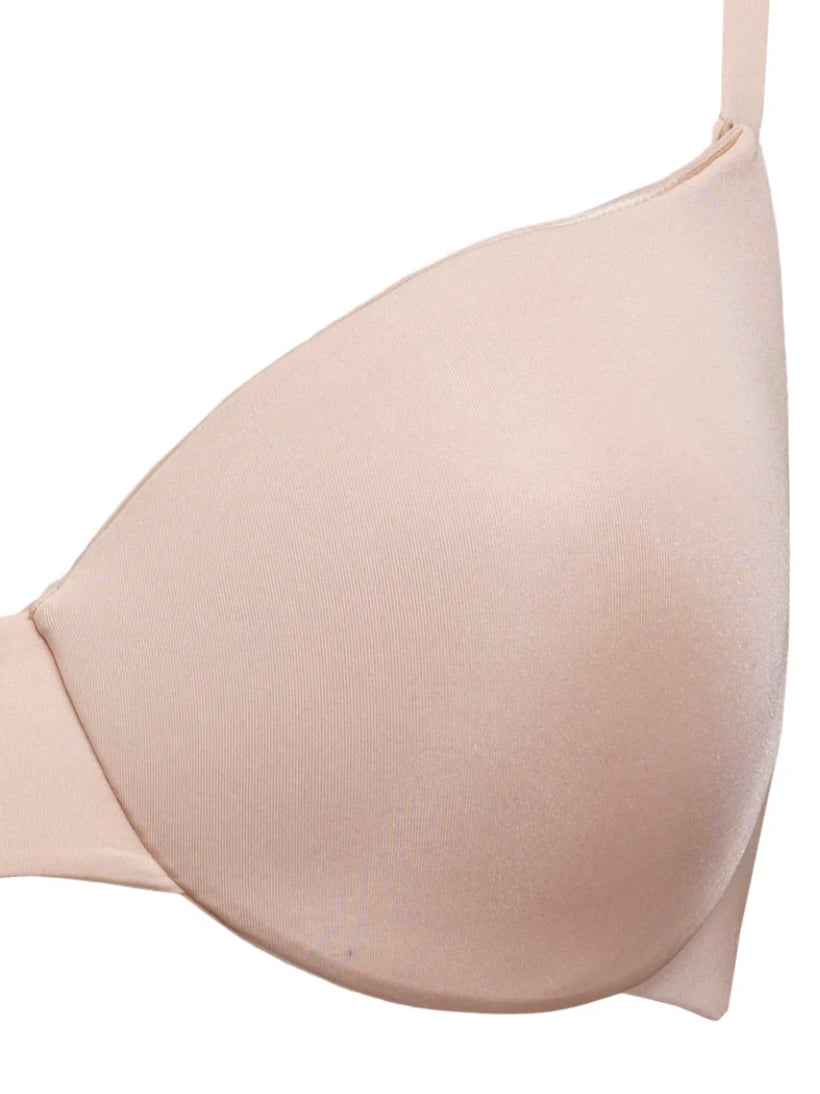 SIELEI - REGGISENO COPPA IMBOTTITA FERRETTO INVISIBILE