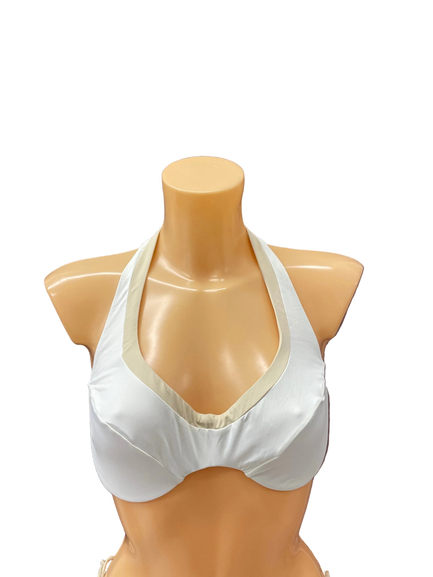 VERDISSIMA - BIKINI ESSENTIAL BICOLOR