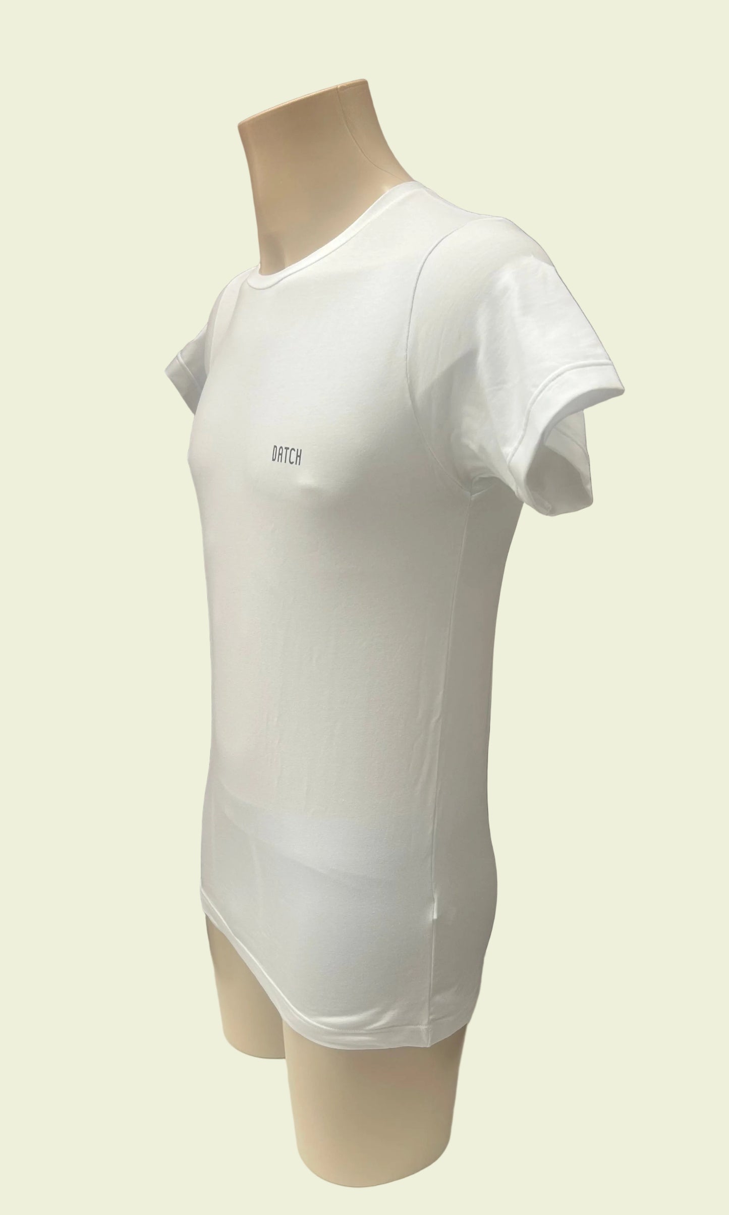 DATCH - T-SHIRT MANICA CORTA UOMO