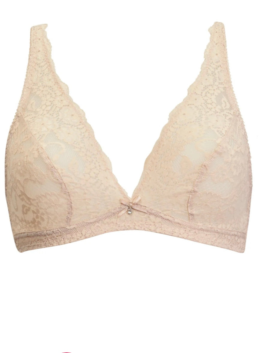 SIELEI - TRIANGOLO NON IMBOTTITO S/FERRETTO