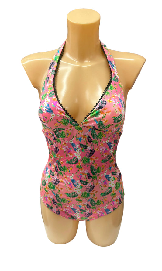 VERDISSIMA- INTERO FANTASIA ESOTICA