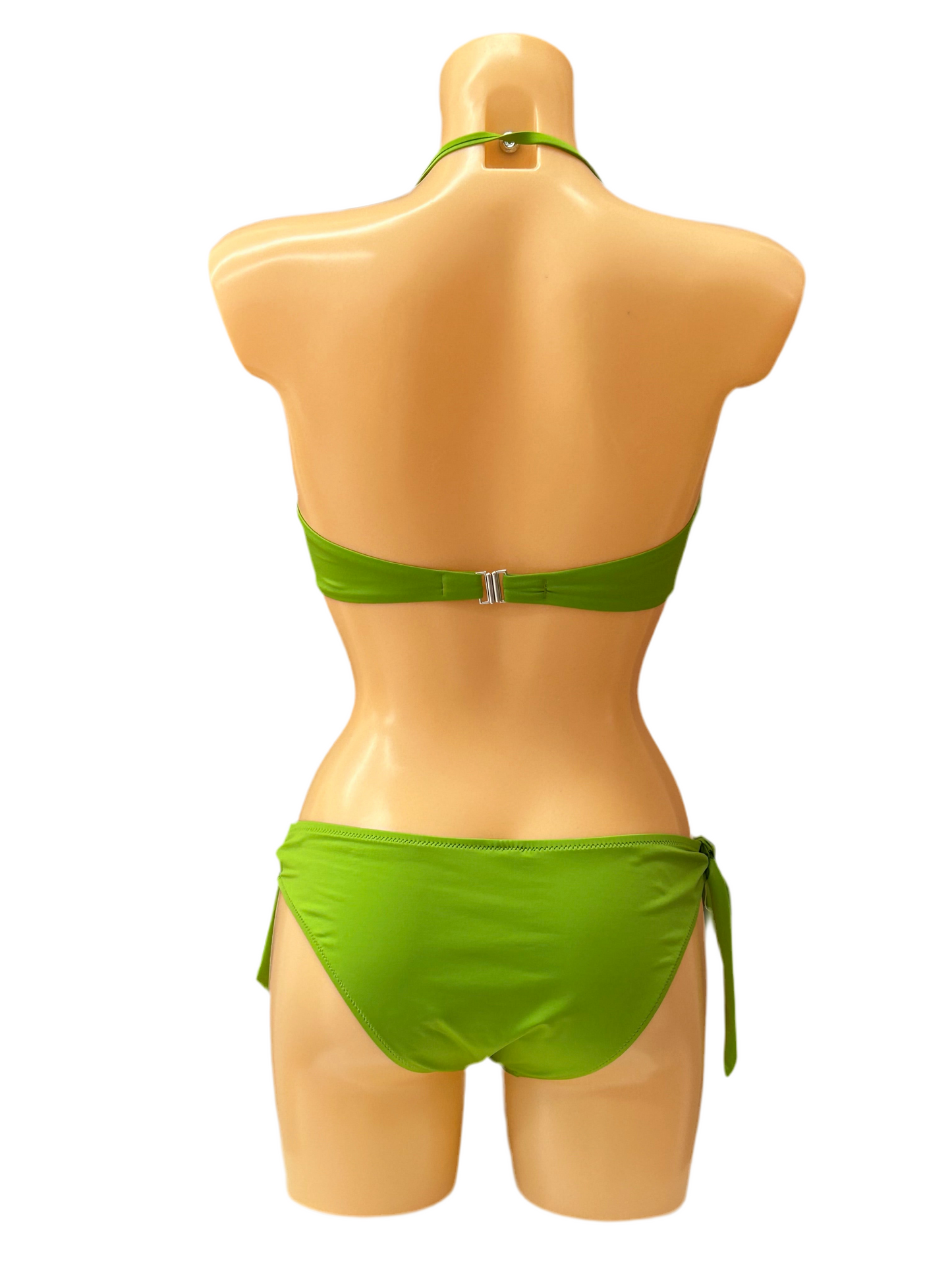GRAVIN - BIKINI TINTA UNITA SOLID COLOR