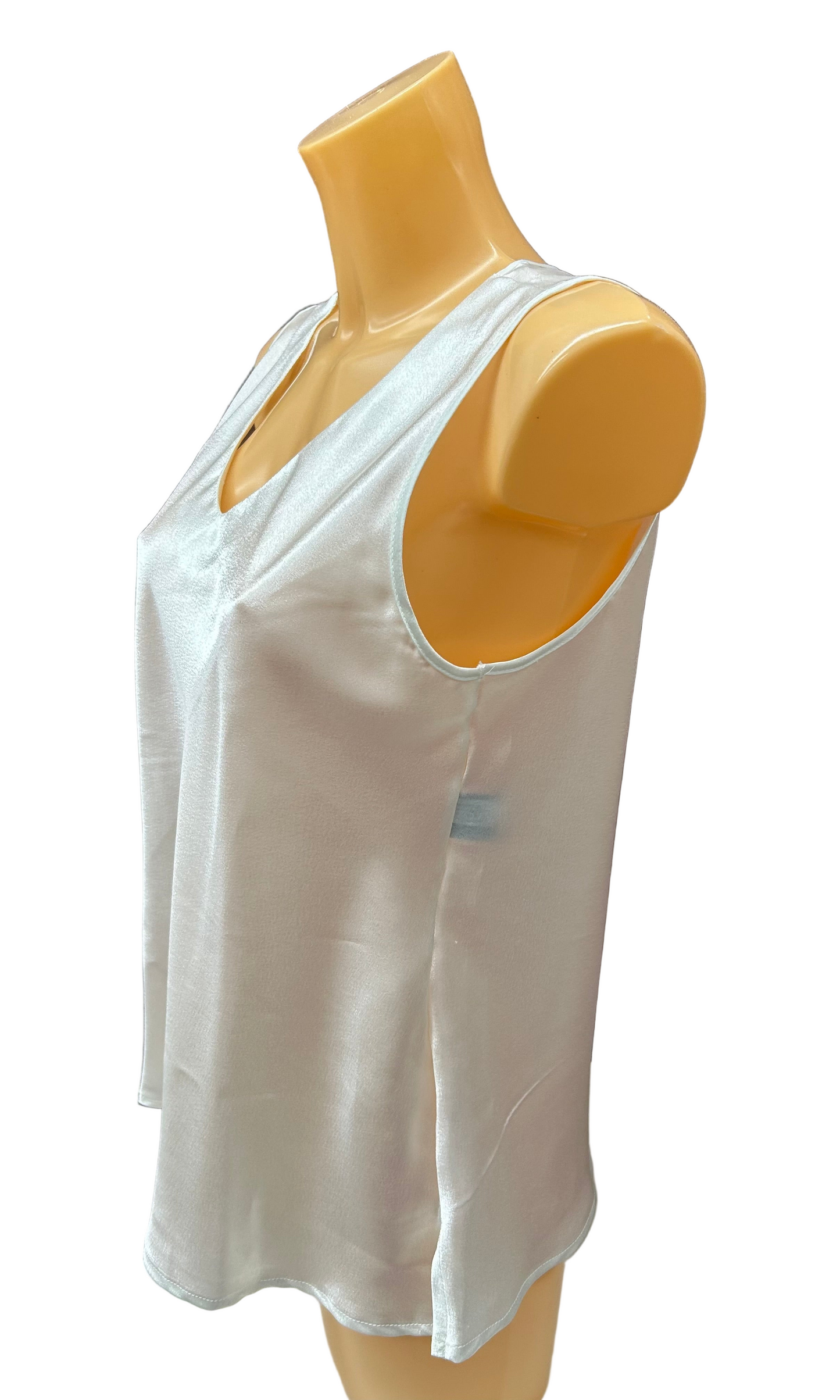 ANDRÀ LINGERIE - SOTTOGIACCA SPALLA LARGA RASO