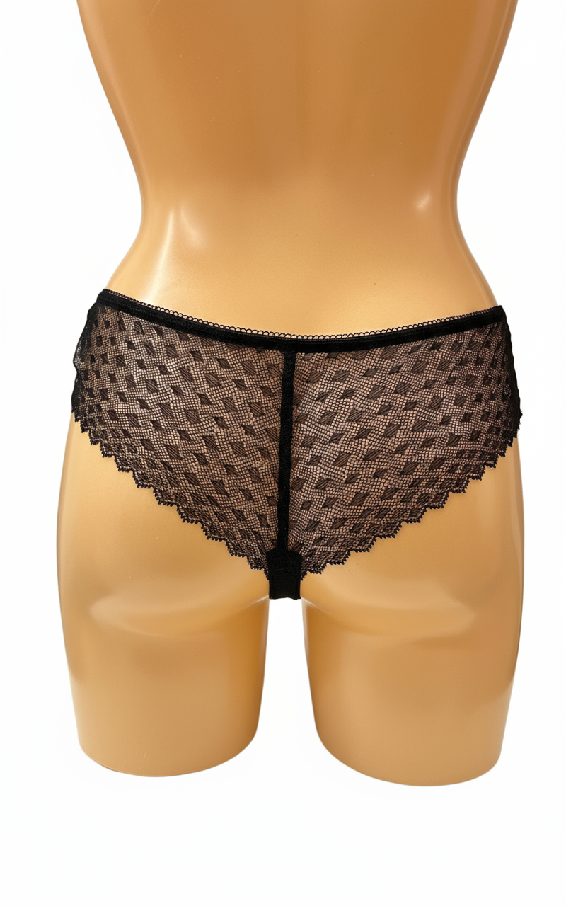 FREYA - TANGA BINDING PIZZO