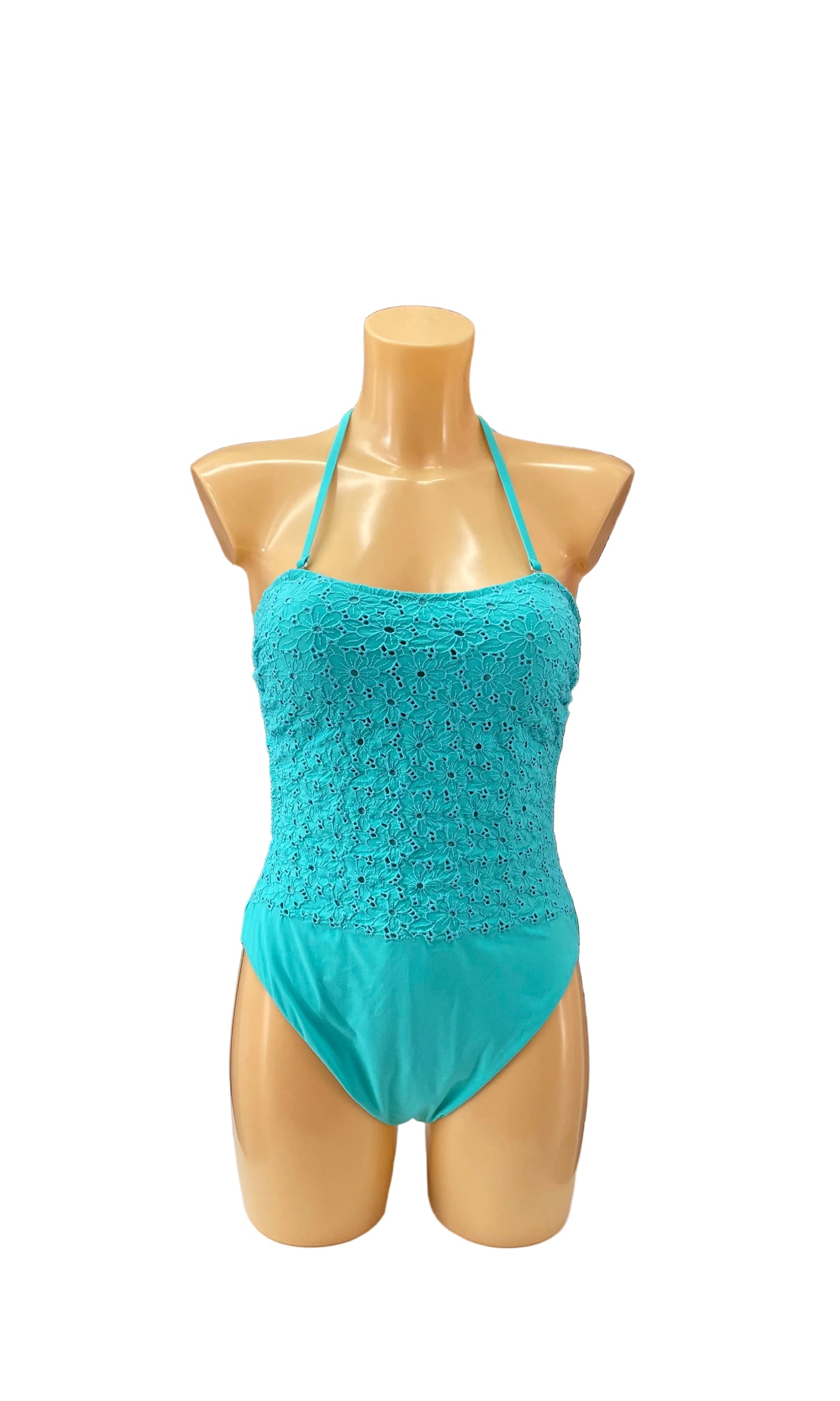 GRAZIA BEACHLOVE - INTERO SANGALLO FLUO