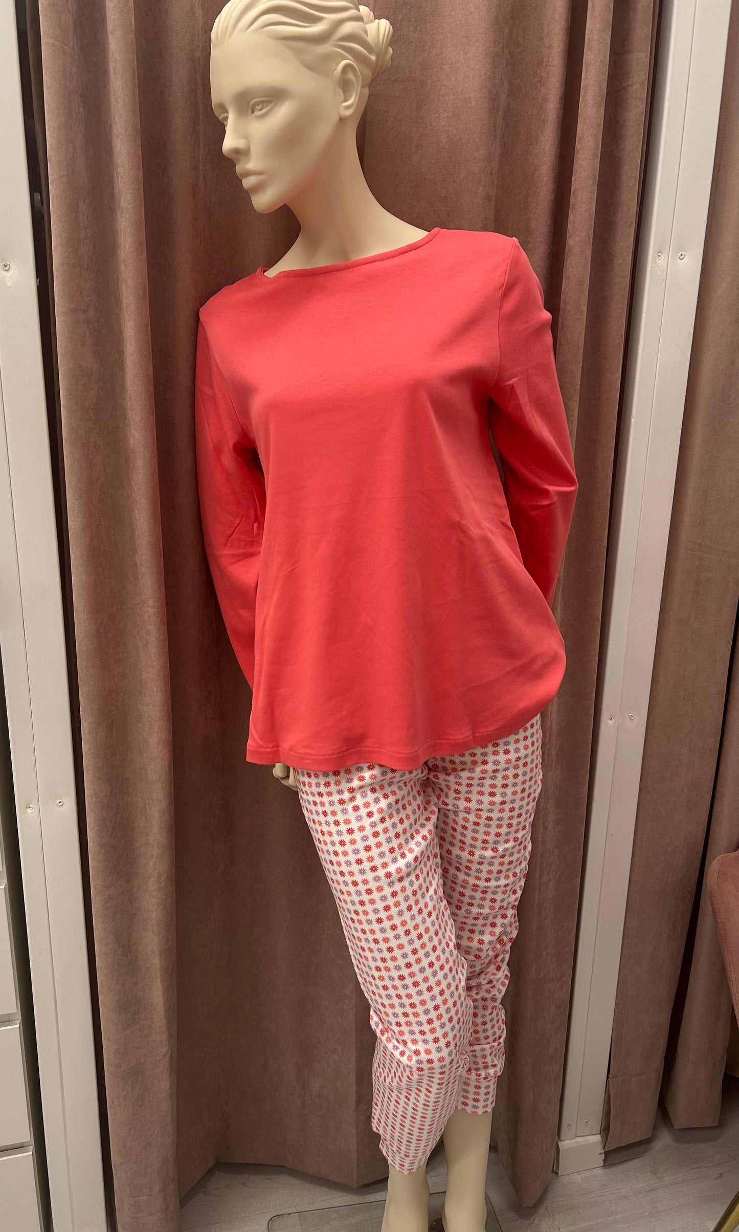 BRILLIAMO - PIGIAMA FANTASIA MICRO STELLA