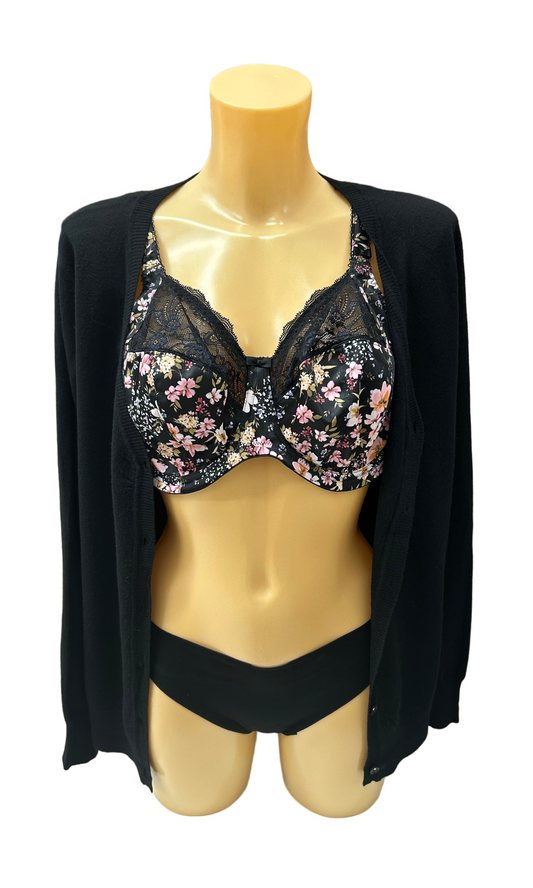 ELOMI - REGGISENO FRANCESE CALIBRATO