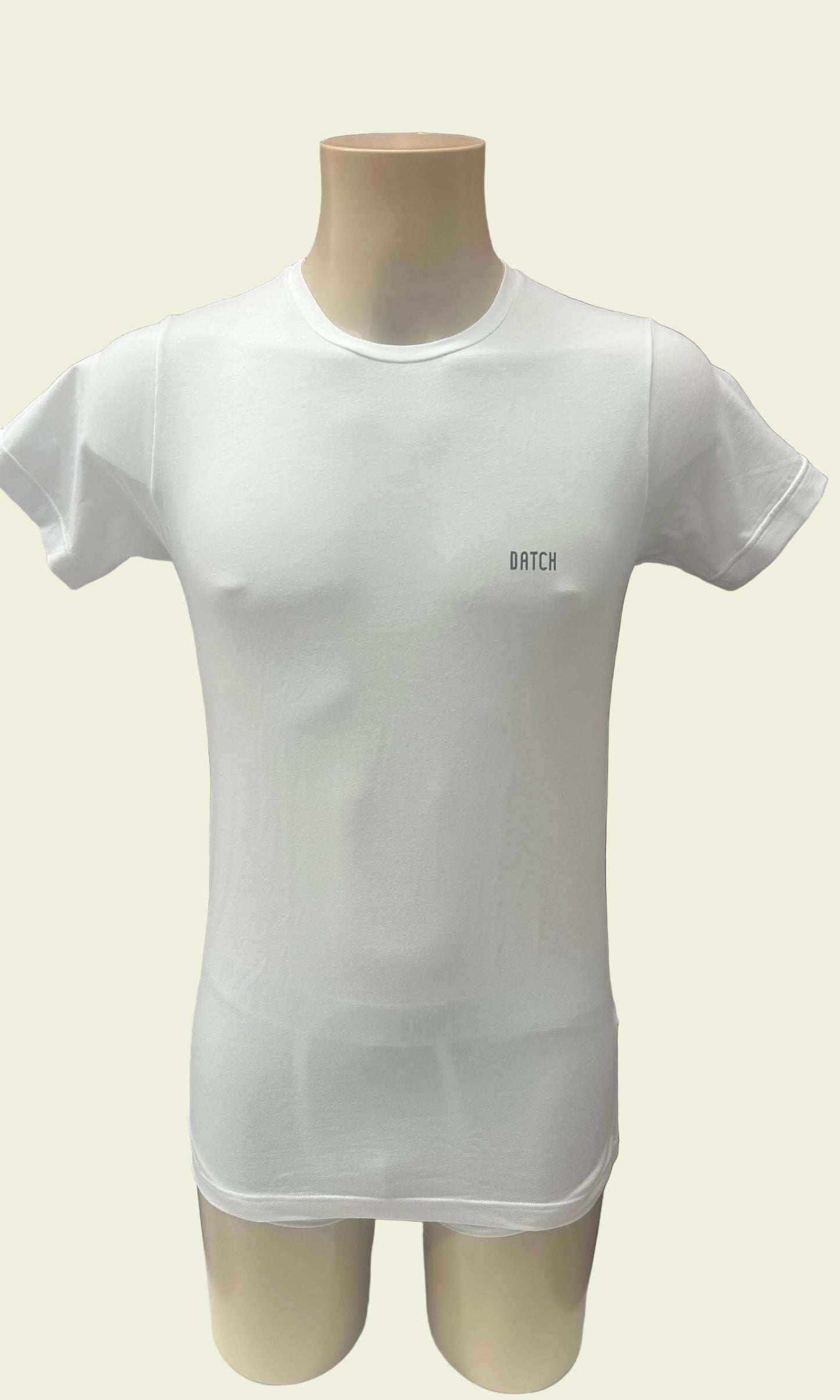 DATCH - T-SHIRT MANICA CORTA UOMO
