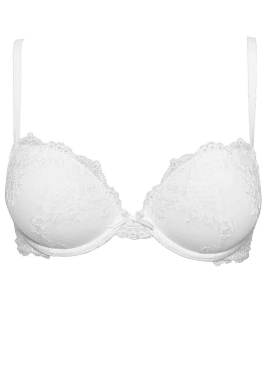 SIELEI - PUSH UP PIZZO COPPA GRADUATA