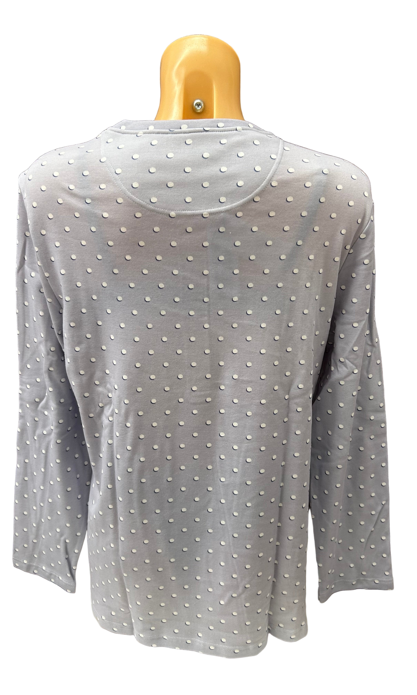 BISBIGLI - PIGIAMA POIS RIGA