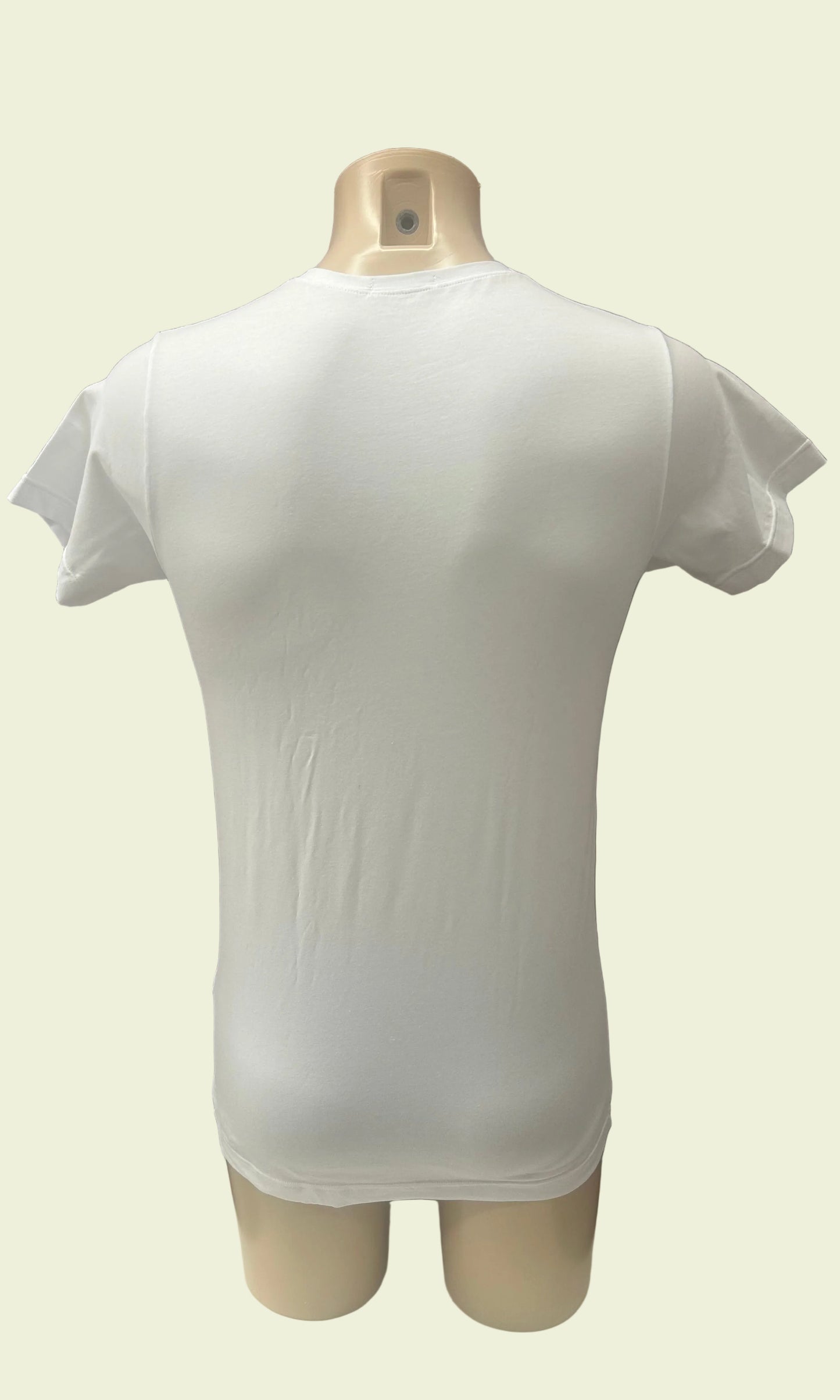 DATCH - T-SHIRT MANICA CORTA UOMO